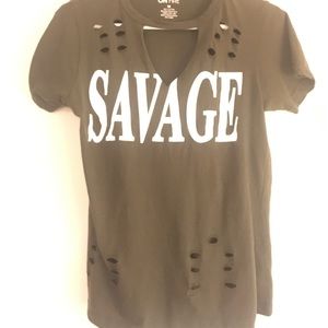 Women’s t shirt